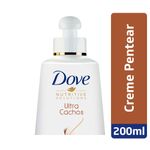Creme-De-Pentear-Ultra-Cachos-Dove-200Ml