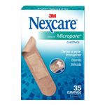 Curativo-Nexcare-Micropore-com-35-unidades
