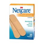 Curativo-Nexcare-Tradicional-com-35-unidades