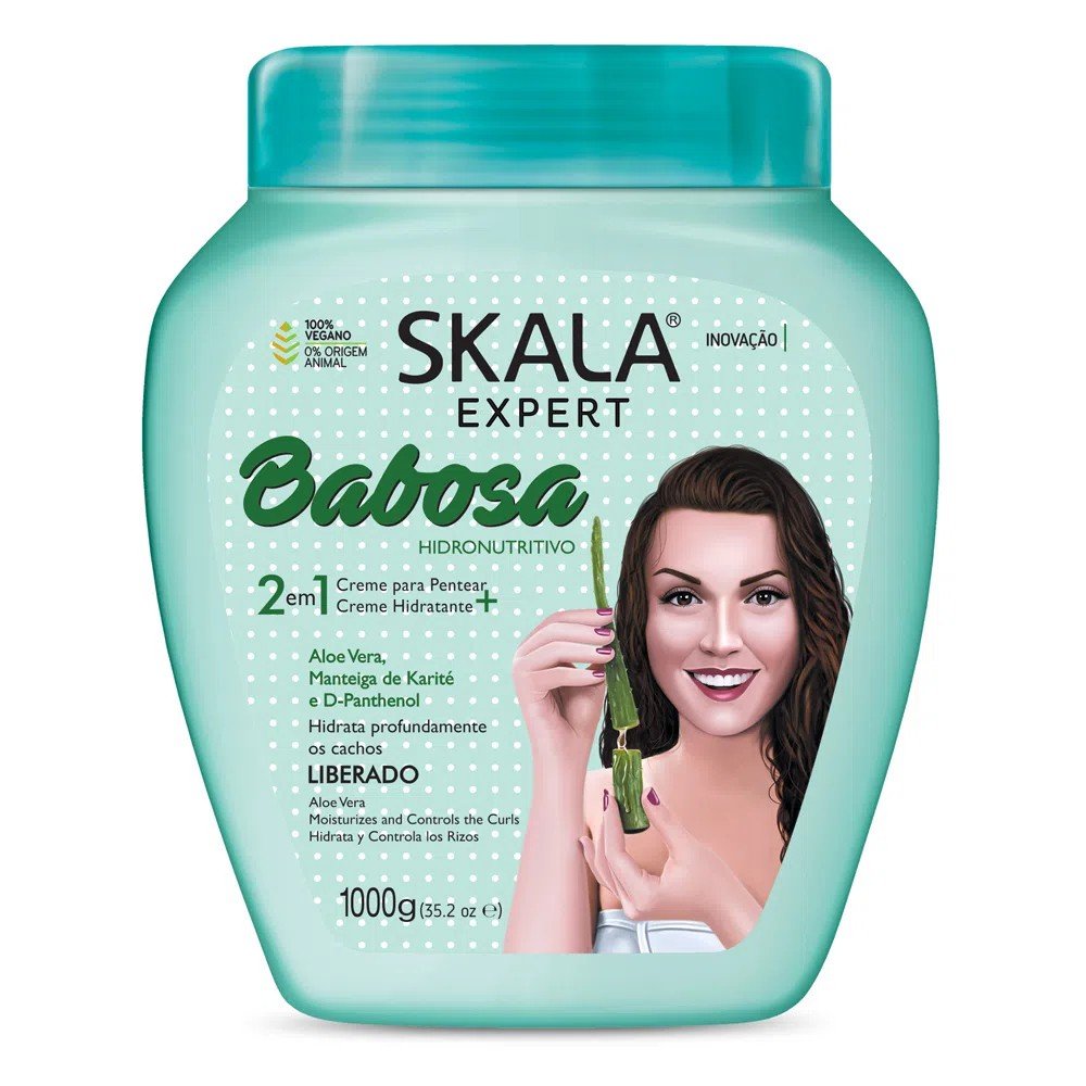 Creme-De-Tratamento-Skala-2-Em-1-Babosa-1Kg