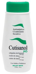 Cutisanol-Po-150G