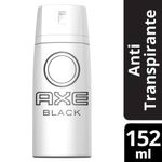 Desodorante-Aerosol-Axe-Antitranspirante-Black-152Ml
