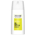 Desodorante-Aerosol-Axe-Antitranspirante-You-150Ml