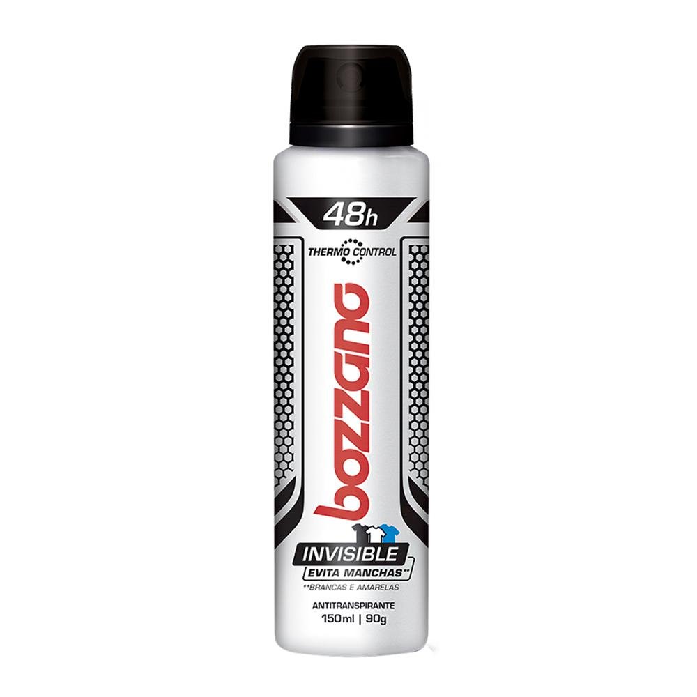 Desodorante-Aerosol-Bozzano-Invisible-Thermo-90G