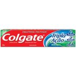 Creme-Dental-Colgate-Tripla-Acao-Menta-Original-90G