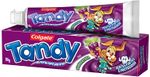 Creme-Dental-Infantil-Colgate-Tandy-UvaVentura-50g