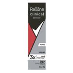 Desodorante-Aerosol-Rexona-Clinical-Men-Sport-150Ml