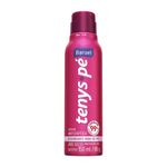 Desodorante-Aerossol-Jato-Para-Os-Pes-Tenys-Pe-Woman-150ml