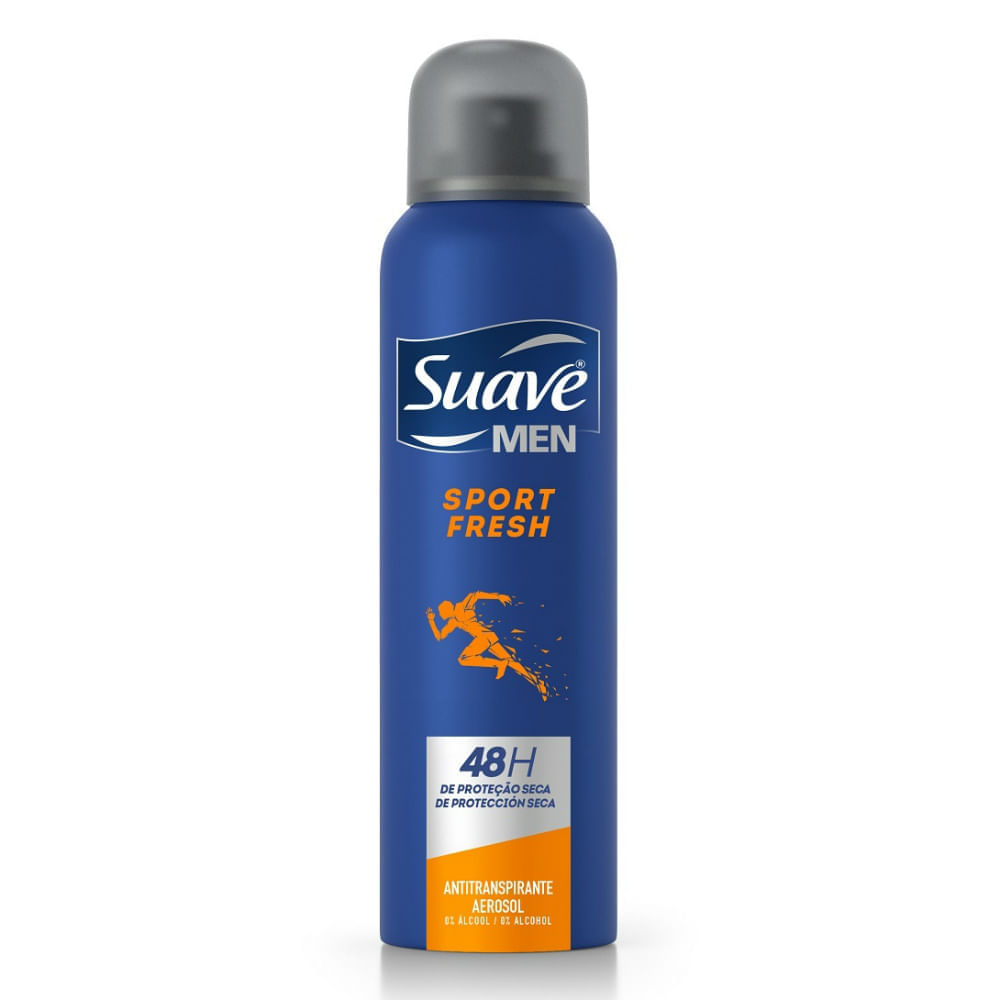 Desodorante-Antitranspirante-Suave-Men-Sport-Fresh-Aerosol-150mL