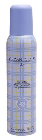 Desodorante-Giovanna-Baby-Azul-48h-Aerossol-150mL