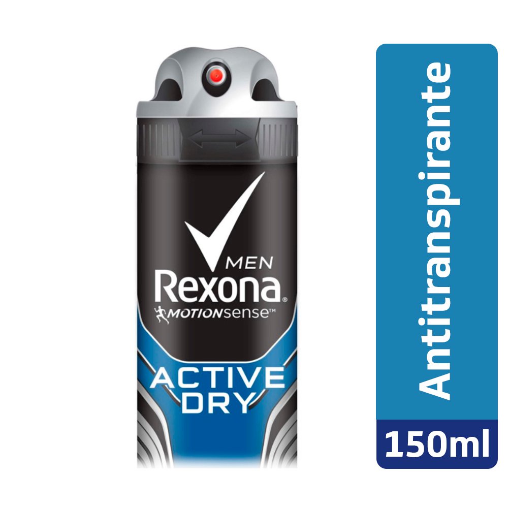 Desodorante-Rexona-Active-Dry-Men-Aerossol-150mL
