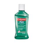 Enxaguante-Bucal-Colgate-Plax-Fresh-Mint-60ml