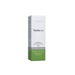 Epidac-Oc-Gel-Antiacne-Pos-Limpeza-40G