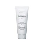 Epidac-Oc-Gel-Antiacne-Pos-Limpeza-40G