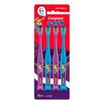 Escova-Dental-Colgate-Tandy-5--Anos-Extra-Macia-Cores-Sortidas-com-4-unidades-