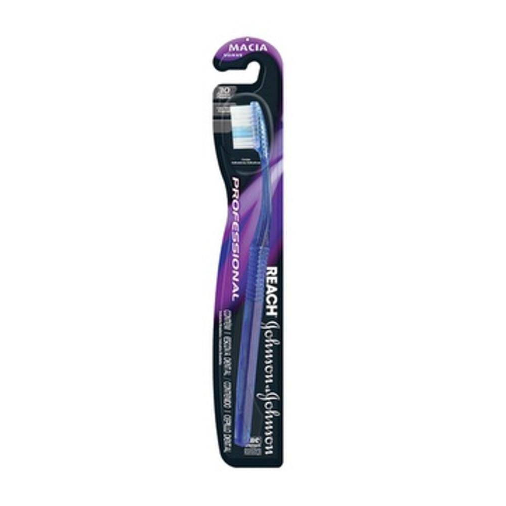 Escova-Dental-Johnson-S-Professional-Macia-Nº30