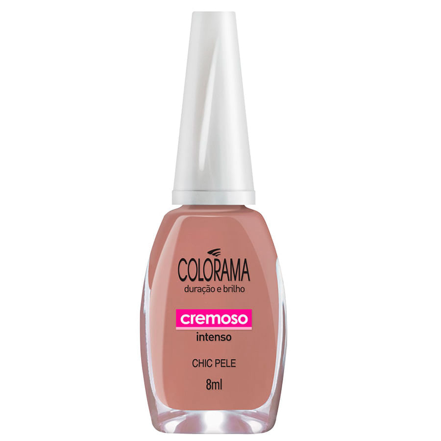 Esmalte-Colorama-Cremoso-Chic-Pele-8ml-