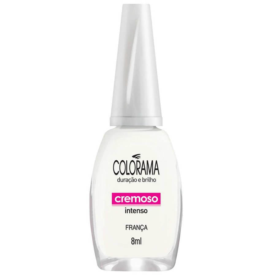 Esmalte-Colorama-Cremoso-Franca-8ml-