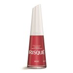 Esmalte-Risque-Cremoso-Beijo---------