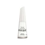 Esmalte-Risque-Cremoso-Bianco-Purissimo