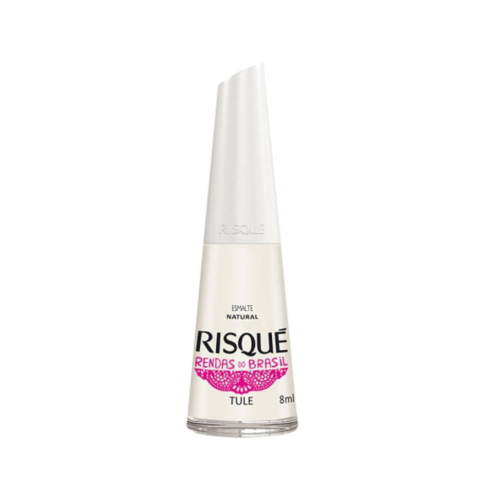 Esmalte-Risque-Rendas-Do-Brasil-Natural-Tule-8ml