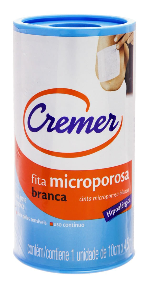 Esparadapo-Microporoso-Cremer-Branco-10cmx45m