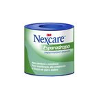 Esparadrapo-Impermeavel-Branco-Nexcare-3M-25mmx09m