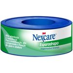 Esparadrapo-Nexcare-12Mmx3M-Impermeavel-Branco