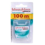 Fio-Dental-Johnson-Reach-Jua-100M