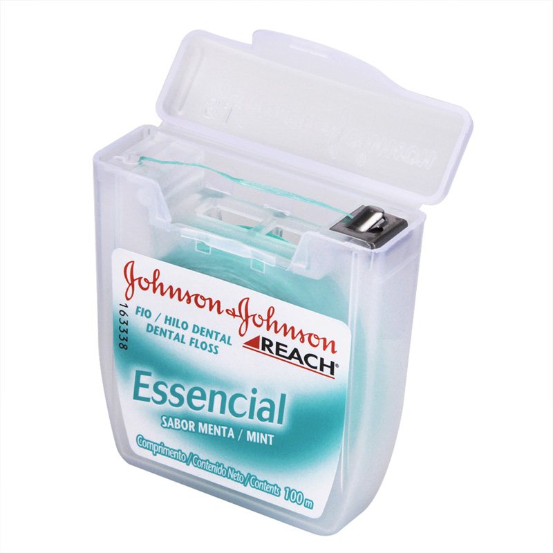 Fio-Dental-Johnson-Reach-Jua-100M
