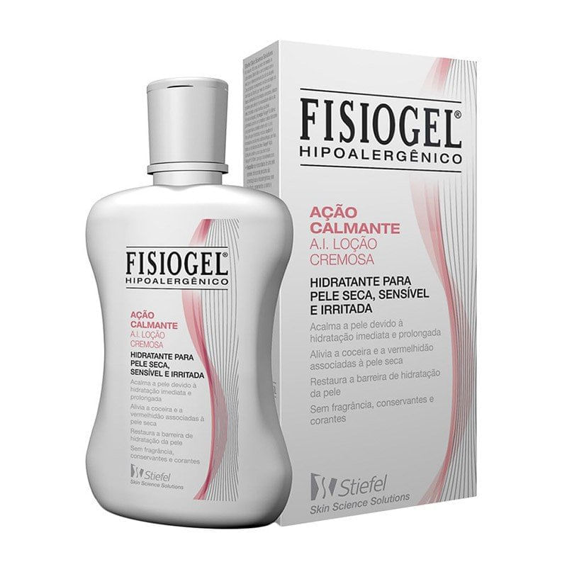 Fisiogel-A.I.-Locao-Cremosa-Hidratante-Facial-Corporal-100Ml