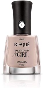 Esmalte-Risque-Diamond-Gel-Noz-Moscada-95Ml