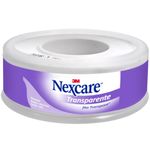 Esparadrapo-Nexcare-Transpore-12Mmx45M-Transparente