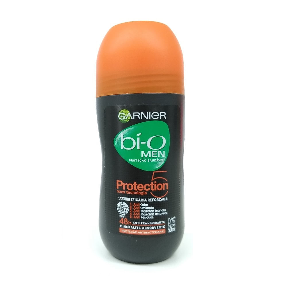 Garnier-Bio-Desodorante-Rollon-Men-50mL---Protection5