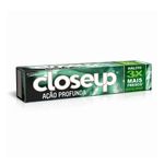 Gel-Dental-Close-Up-Protecao-360-Fresh-Menthol-Paradise-90g