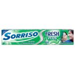Gel-Dental-Sorriso-Fresh-Hortela-Explosion-90G