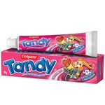 Gel-Dental-Tandy-Infantil-Tutti-Fruti-50G