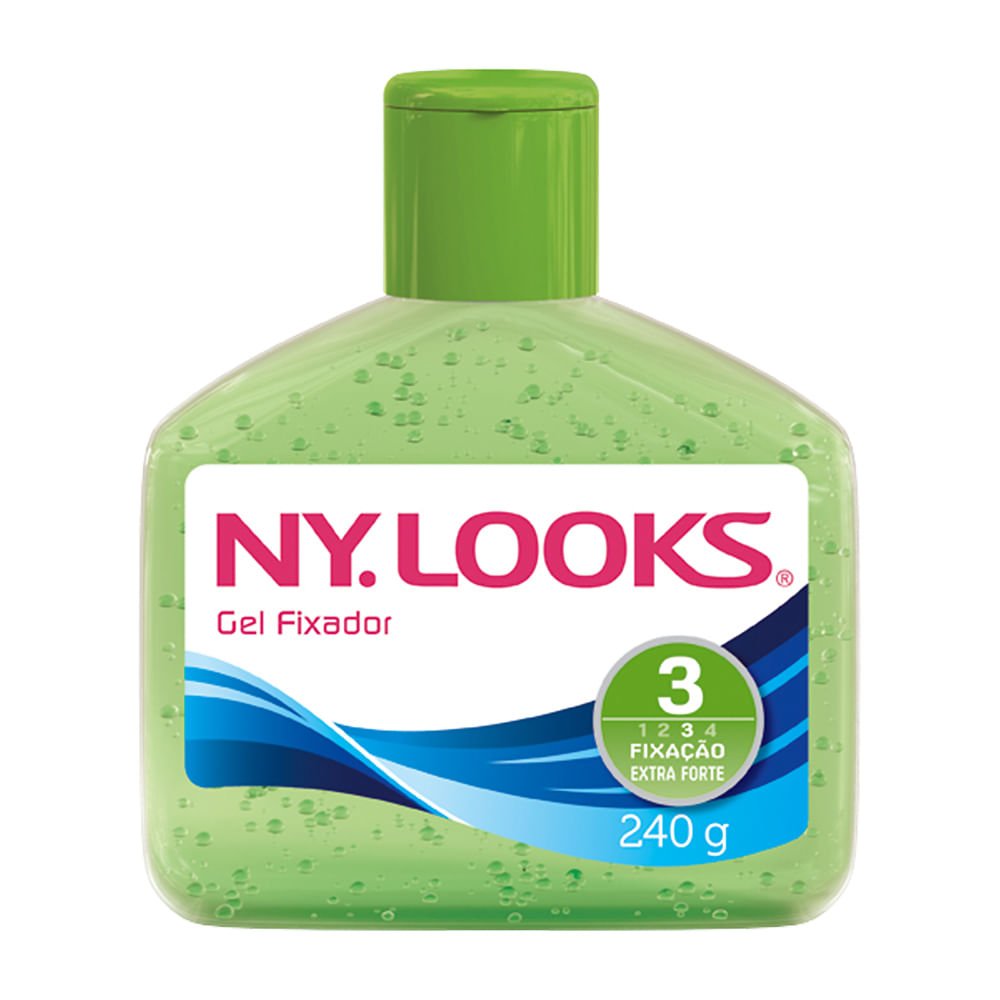 Gel-Fixador-Ny-Looks-Verde-Extra-Forte-240G