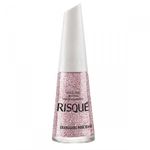 Risque-Esmalte-Efeito-Glitter-8mL---Granulado-Rose-