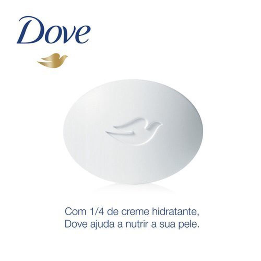 Sabonete-Dove-Branco-90G