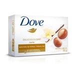 Sabonete-Dove-Karite-Baunilha-90G