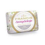 Sabonete-Francis-Barra-Suave-Branco-85G