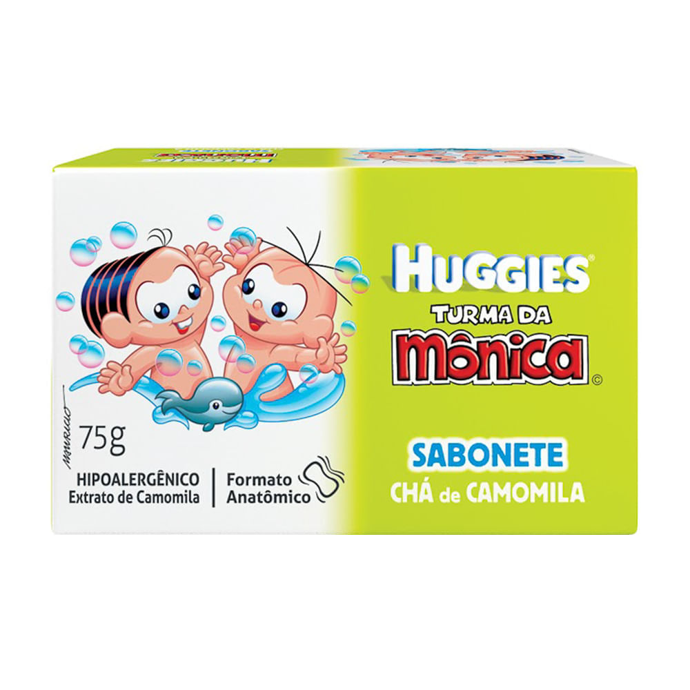 Sabonete-Huggies-Disney-Baby-Cha-de-Camomila-75g