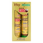 Kit-Vitay-Novex-Oleo-de-Coco-Shampoo-Cond-Embelleze-300mL