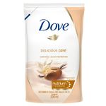 Sabonete-Liquido-Dove-Delicious-Care-Karite-Baunilha-200Ml