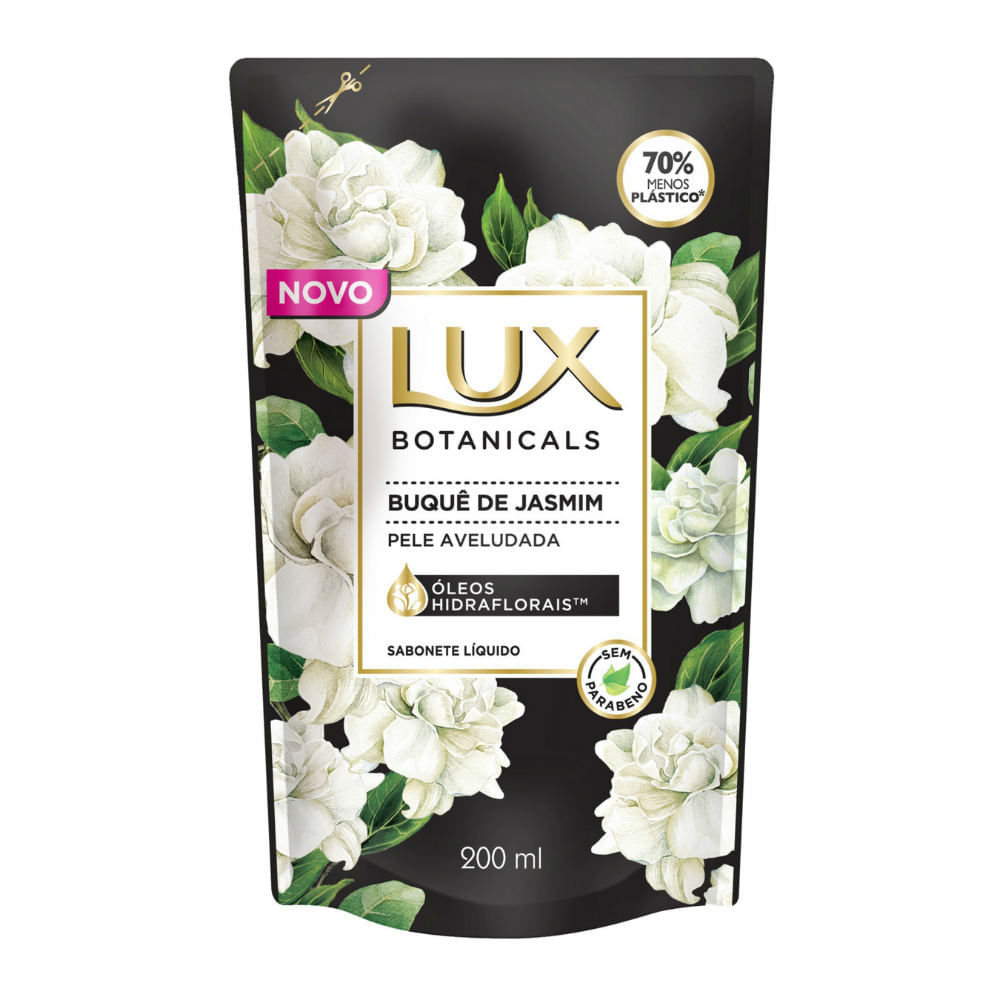 Sabonete-Liquido-Lux-Botanicals-Jasmin-Refil-200Ml