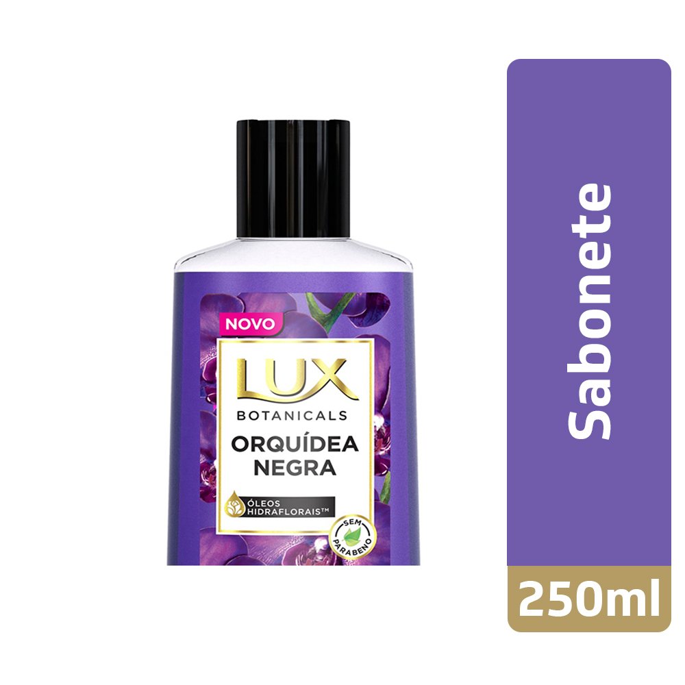 Sabonete-Liquido-Lux-Botanicals-Orquidea-Negra-250Ml