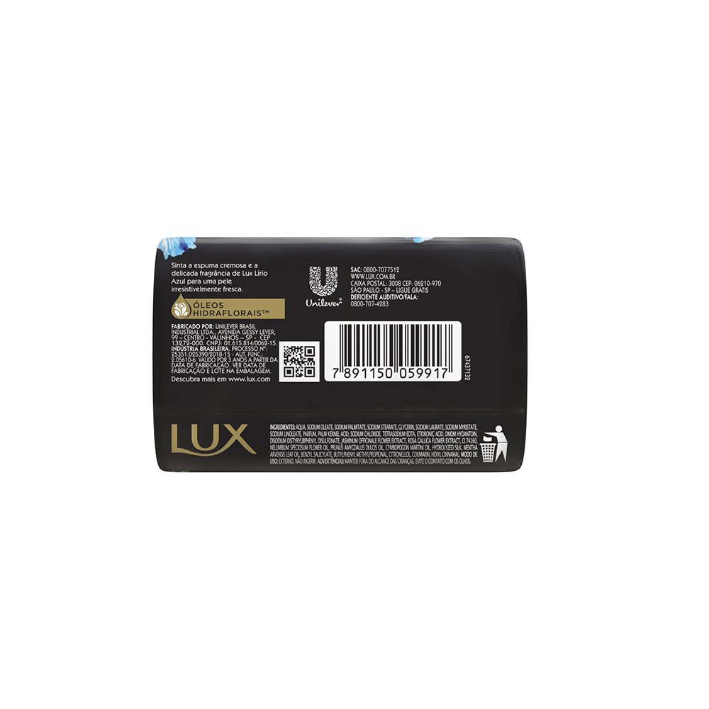Sabonete-Lux-Botanicals-Lirio-Azul-85G