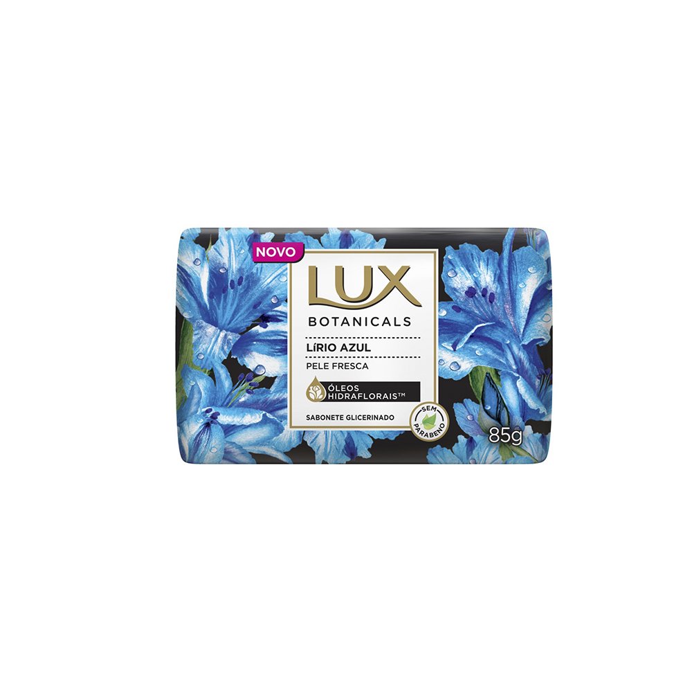 Sabonete-Lux-Botanicals-Lirio-Azul-85G