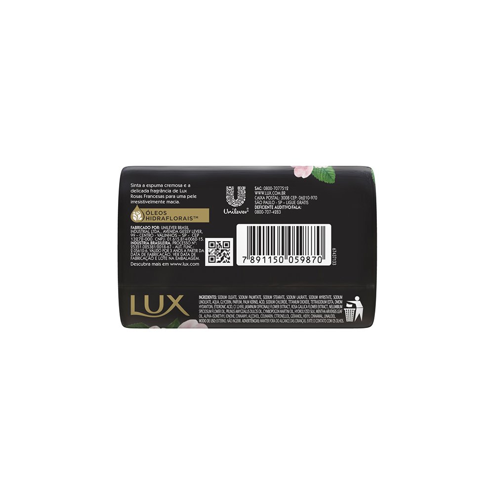 Sabonete-Lux-Botanicals-Rosas-Francesas-85G